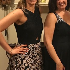 Gianni Bini cocktail dress size 8